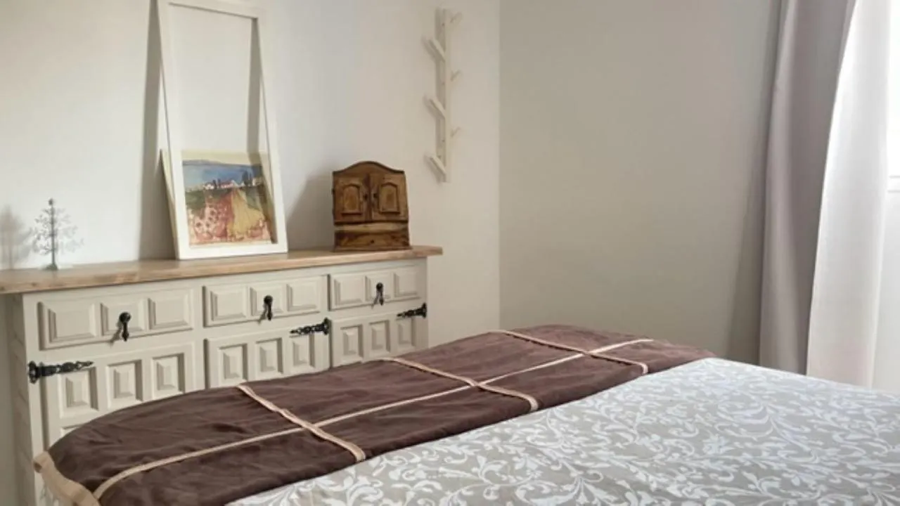 Casa Mimosa Centro Corralejo Lägenhet Spanien